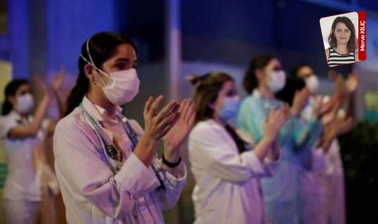 Hekime başvuru sayıları uçtu