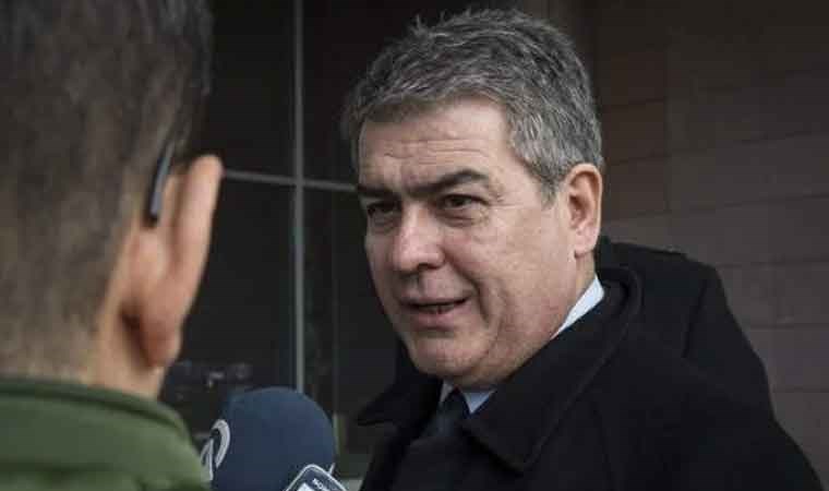 Süheyl Batum’dan Erden Timur’a çağrı!