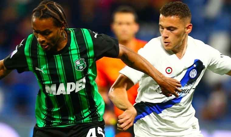 Inter Serie A’da 29 maç sonra mağlup oldu!