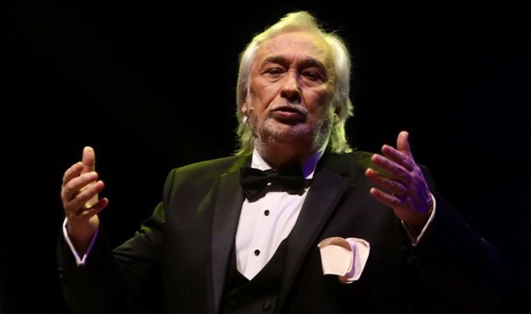 Gazetemizin yazarı Müjdat Gezen, 38. Genç Günler’in konuğuydu