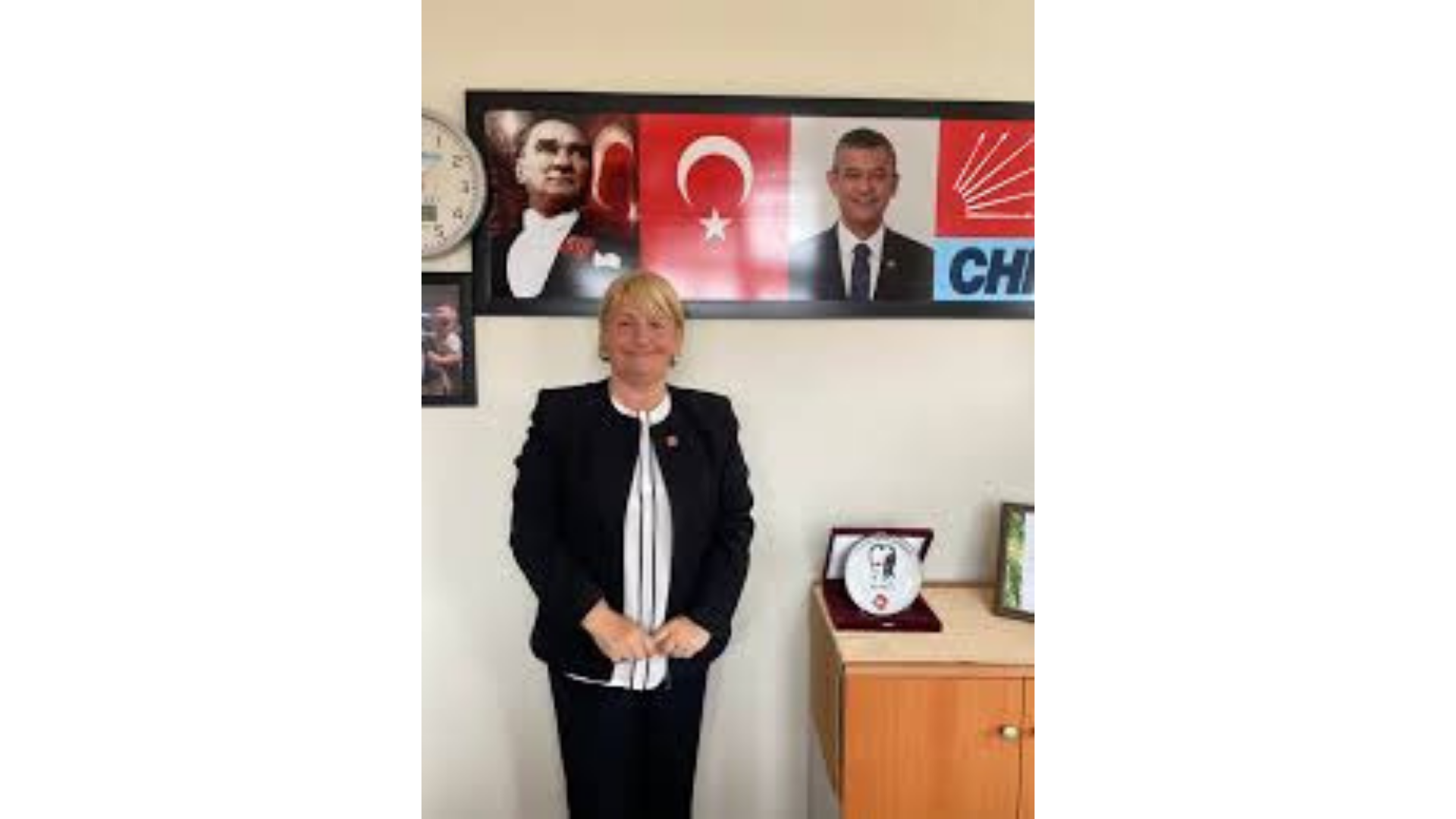 BAKIRKÖY CHP İLÇE YÖNETİMİNE MATEMATİK AĞIR GELDİ