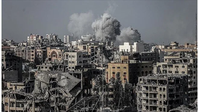 Mısır’dan Ateşkes Açıklaması: Hamas Kabul Etti, İsrail’in Yanıtı Bekleniyor