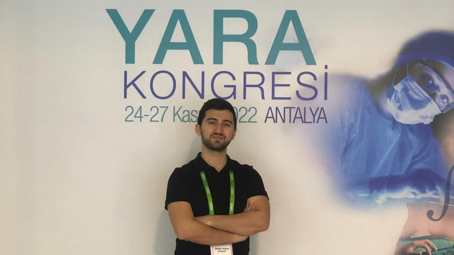 Uzm. Hemşire Ömer Faruk Atalay’ın Kardiyovasküler Sağlıkta Derinlemesine Bilgi ve Tecrübe Kazanımı: Kalp ve Damar Sağlığına Odaklı Deneyim