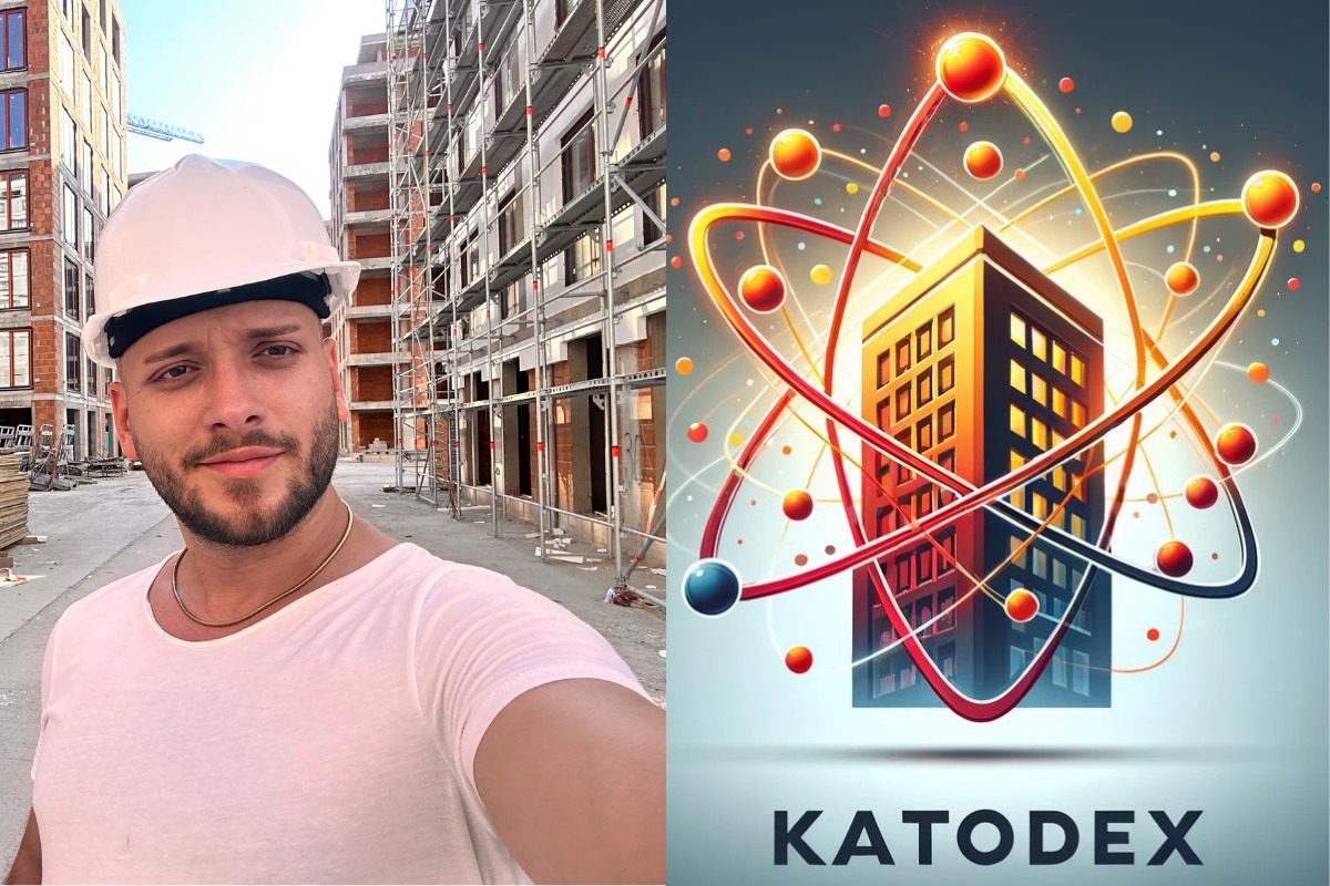 Katodex’in Elektronik Mühendisleri Tarafından Geliştirilen Yenilikçi Cihazı