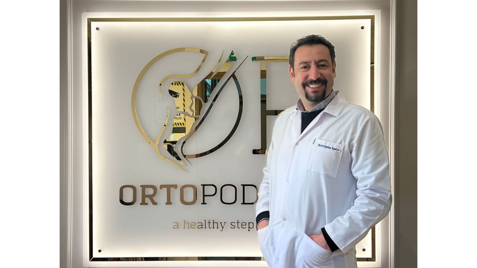 Spor Travmatolojisi Alanında Lider: Doç. Dr. Hüseyin Gökhan Karahan