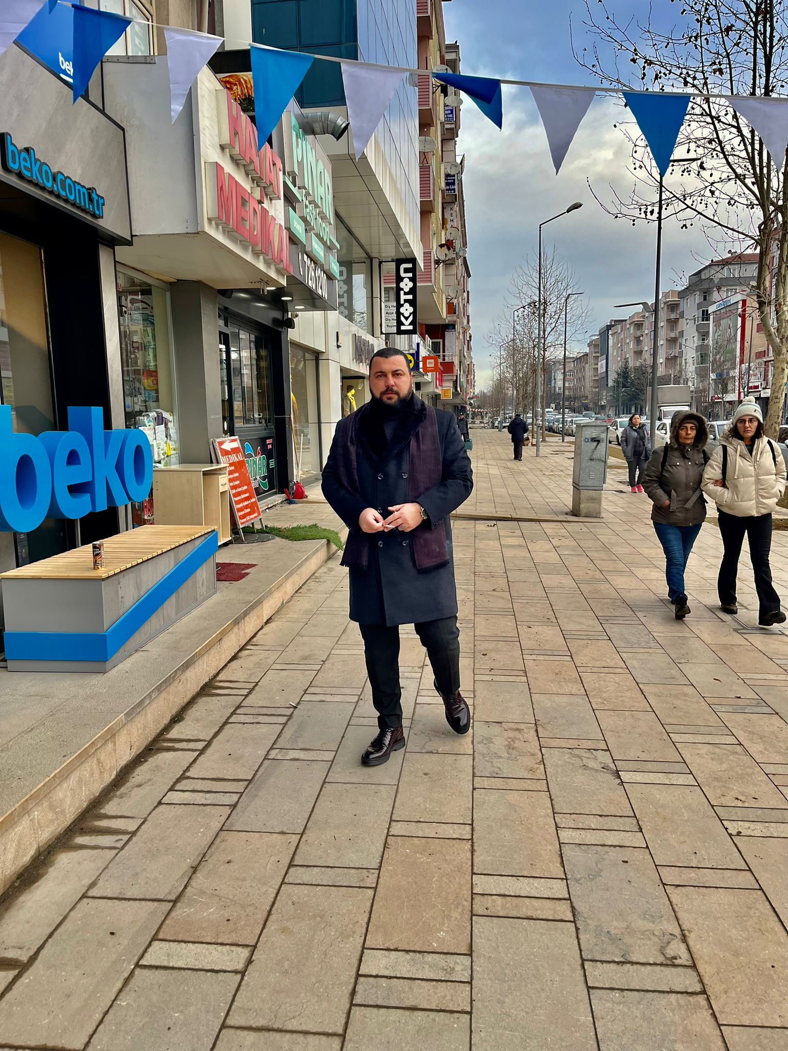 Oğuz Emre Beydoğan’ın İş Dünyasındaki Başarıları