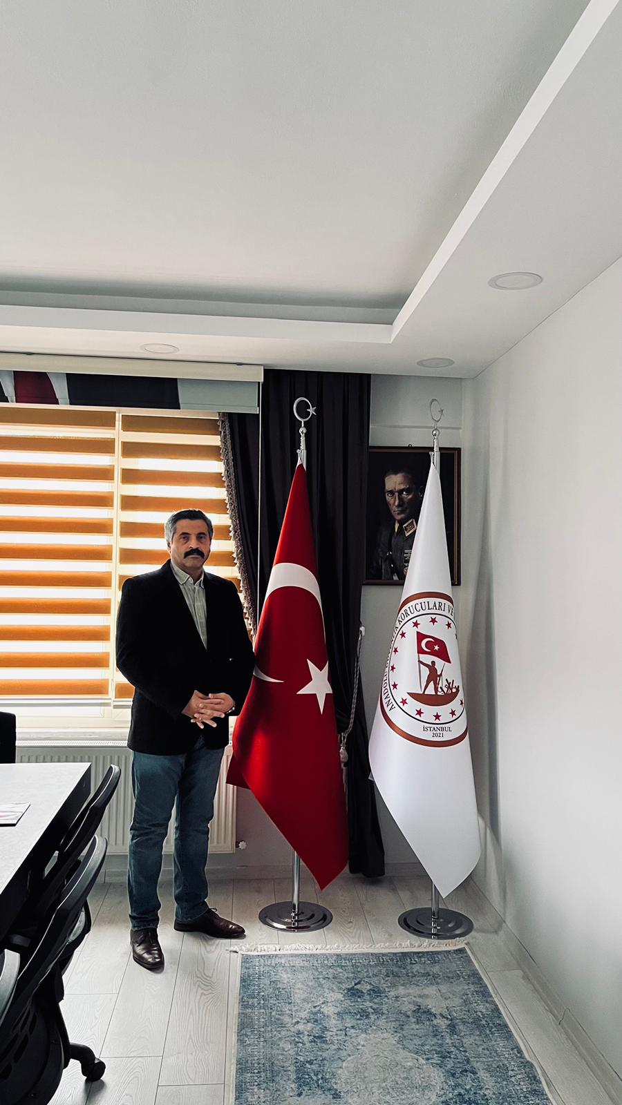 Enver KAYNAR Diyor Kİ 