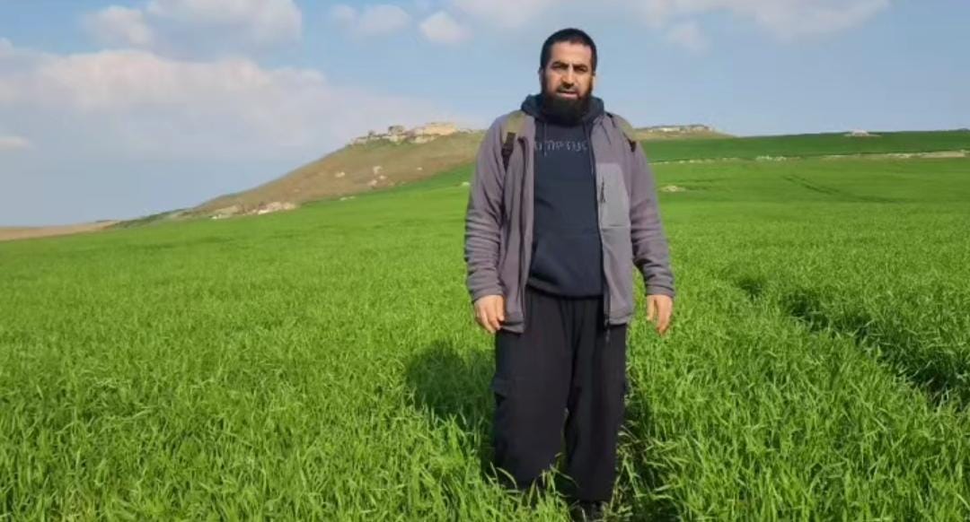 Hacı Ahmet Ünlü ile Define İşaretlerinin İzinde