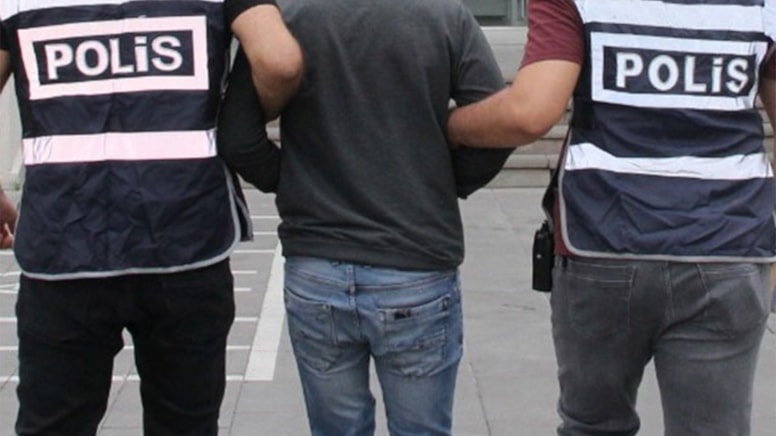 Bağcılar’da Suç Örgütüne Operasyon: 5 Tutuklama