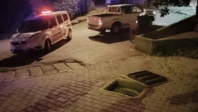 Karabük’ün Yenice İlçesi Susuz Bırakıldı: Su Vanaları Kapatıldı