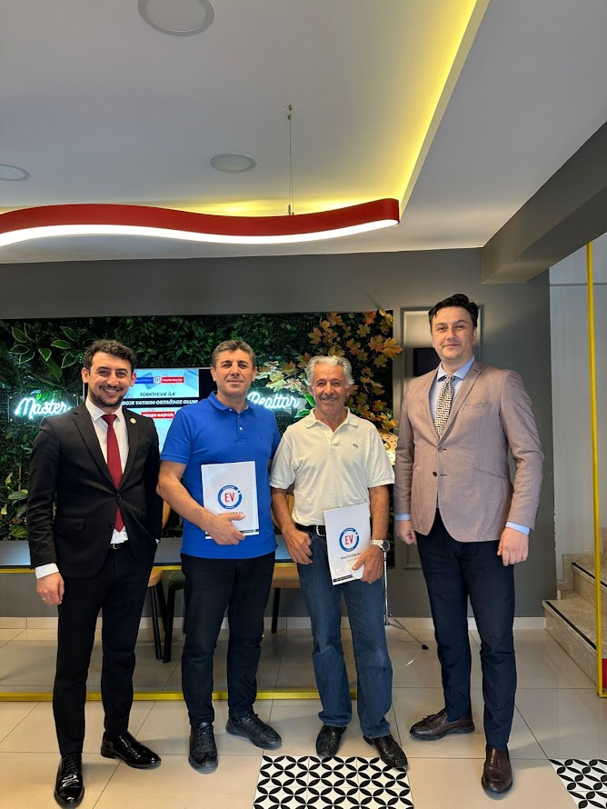 Maliyetine Evim ile Evinizi Kolayca ve Güvenle Sahip Olun