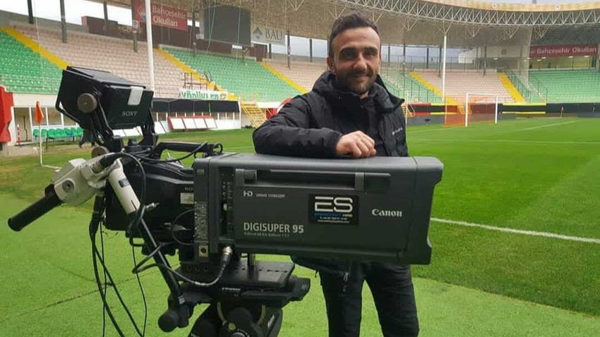 Suudi Arabistan’da Gözaltına Alınan Kurtuluş Demirbaş’tan Bir Haftadır Haber Yok