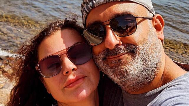 Rüştü Onur Atilla’nın Yeni Aşkı Ortaya Çıktı: Çiftten İlk Açıklamalar Geldi