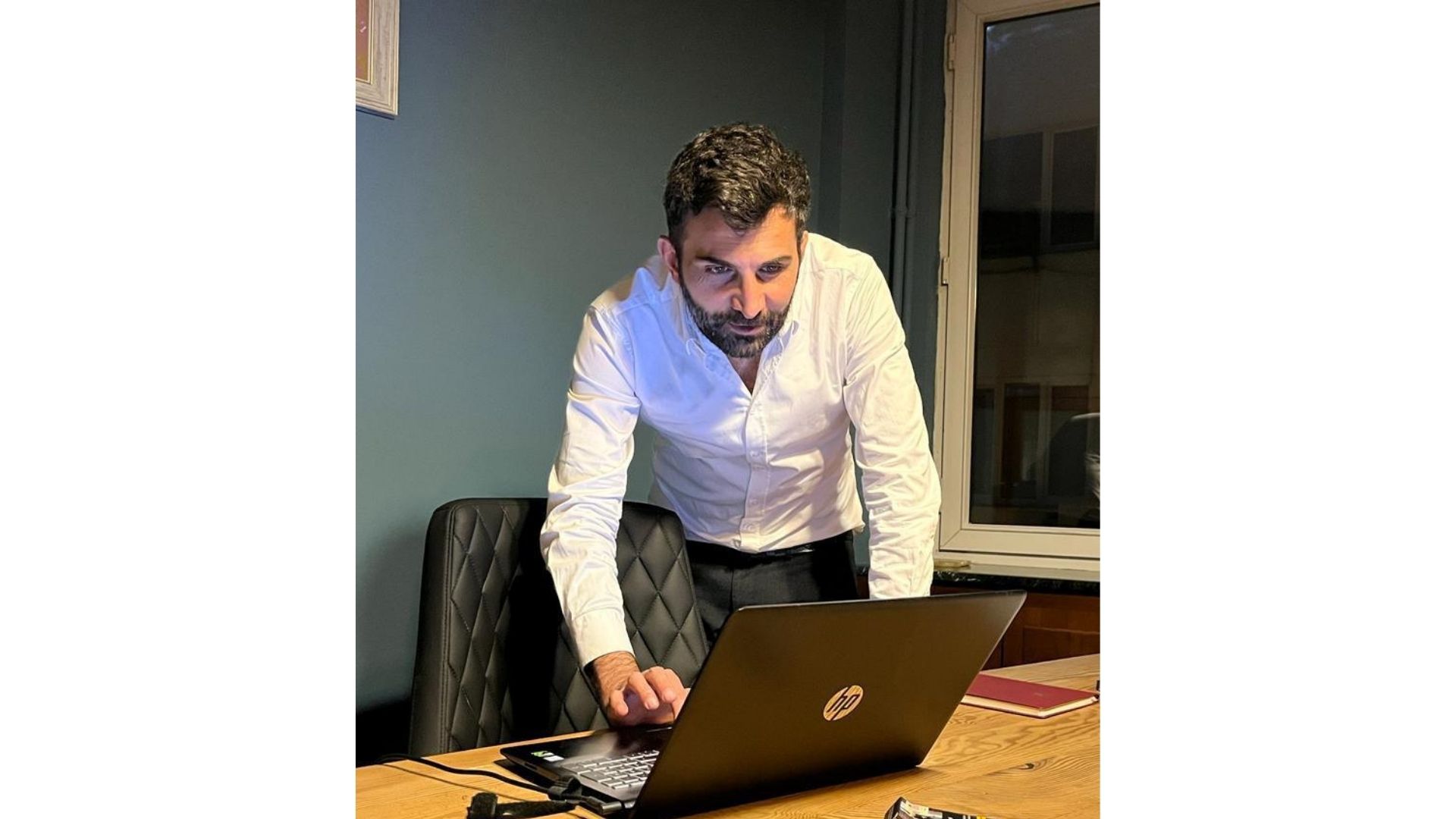 Avukat Sinan Gönül: “Serdar Kaya’nın Ölümü Kasıtlı Bir Saldırının Sonucu”