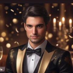 Melih Arca: Türkiye’nin Müzikal Sahnesinde Parlayan Genç Yıldızı