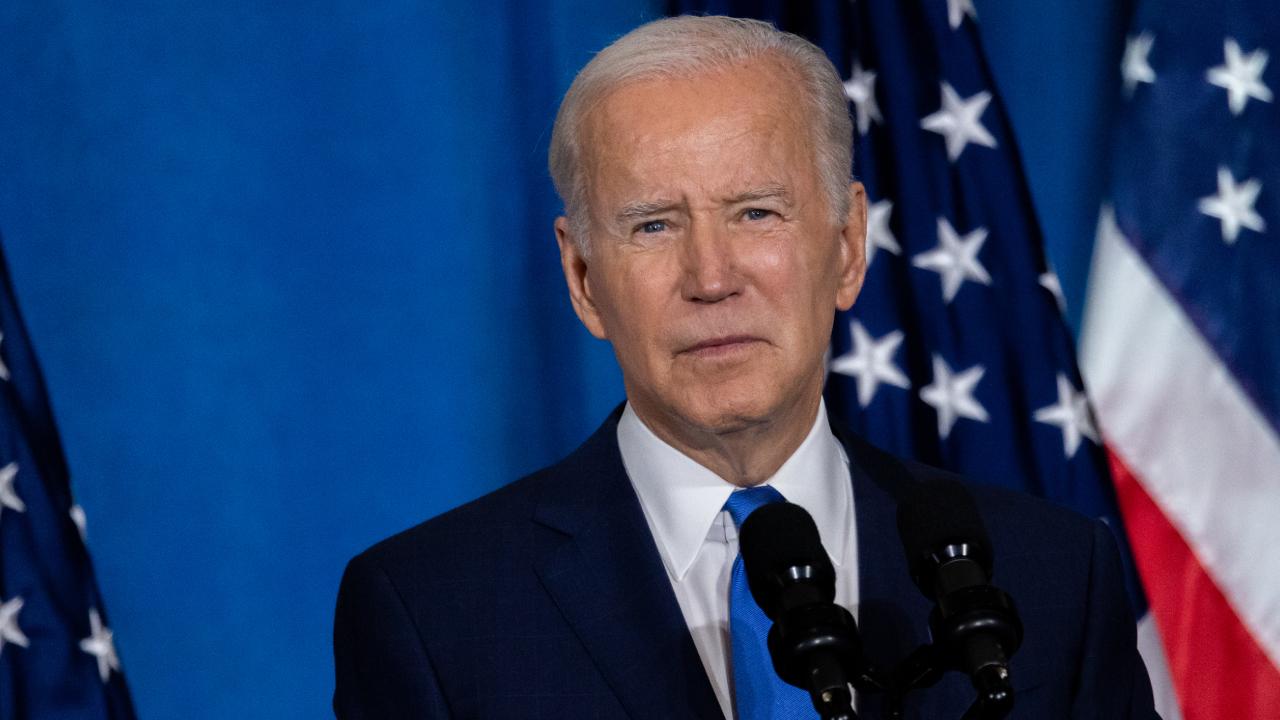 Biden: “ABD’de Siyasetin Gerilimini Azaltmanın Zamanı Geldi”
