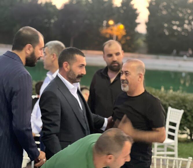 Mir Mustafa Avcı: Celali Aşireti’nde Aile Birliği İçin Projeler ve Çalışmalar