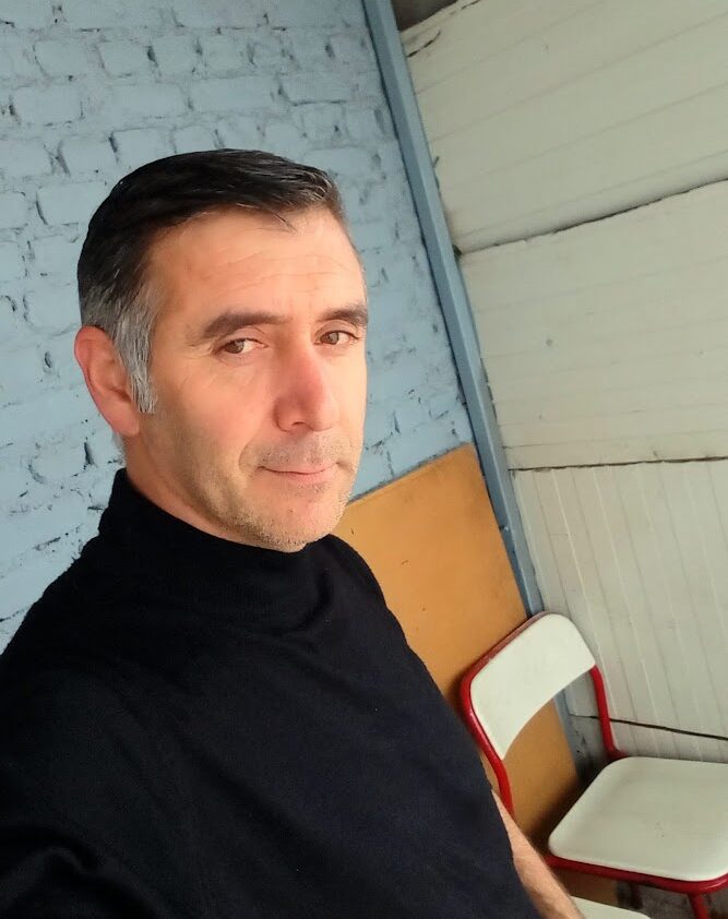 Mesut Gölet’in Romanlarıyla Edebiyat Serüveni