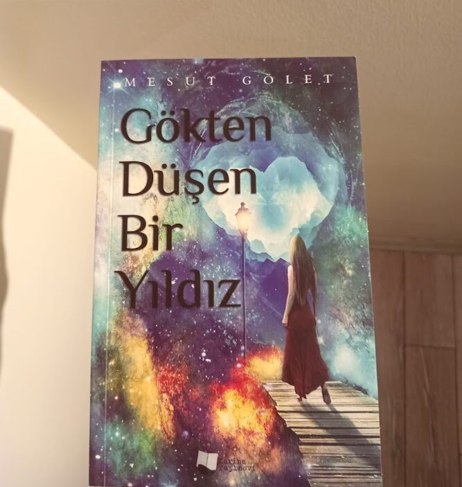 Mesut Gölet’in Romanlarıyla Edebiyat Serüveni