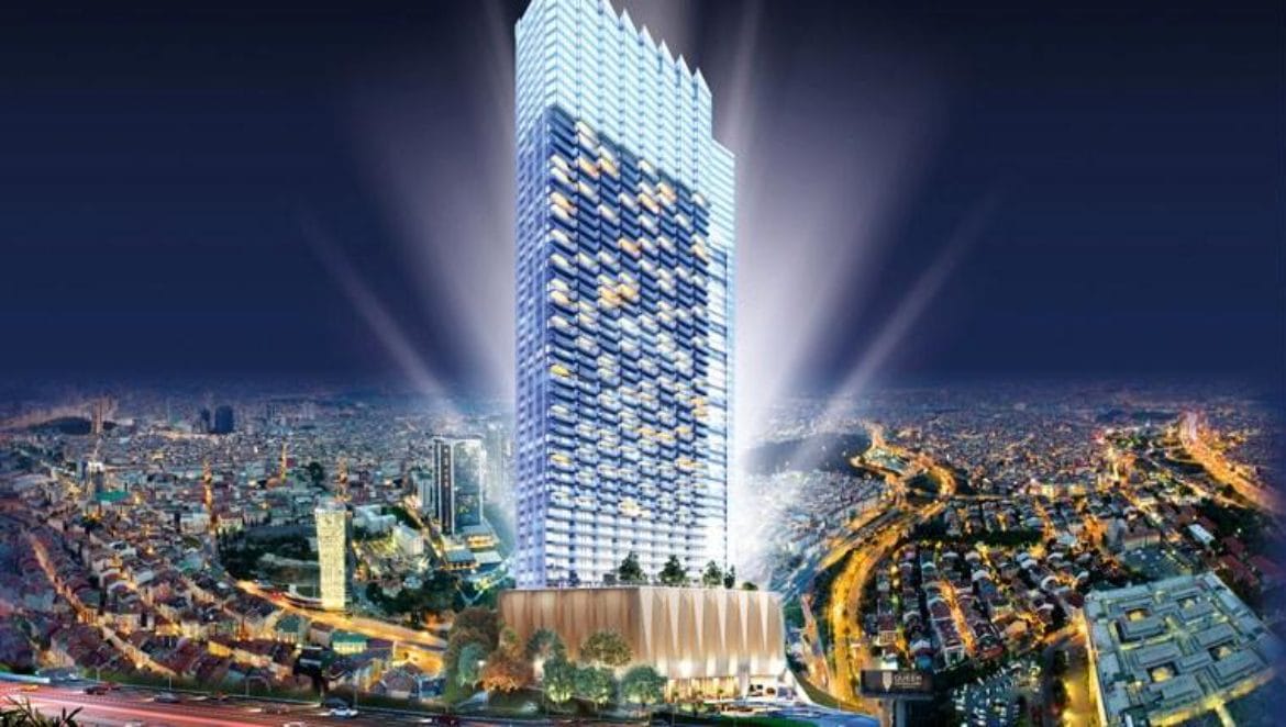 Arma DS Merkezi Isıtma Sistemleri: Enerji Verimliliği ve Konfor