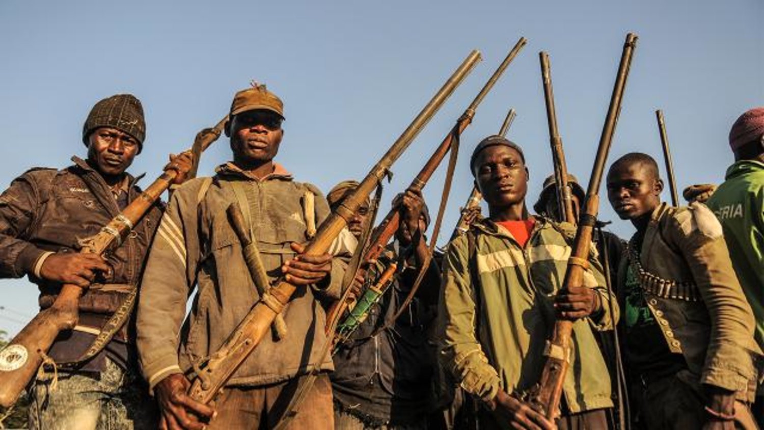 Nijerya’da Maden Ocağındaki Silahlı Saldırıda 5 Kişi Öldürüldü, 2 Çinli Kaçırıldı