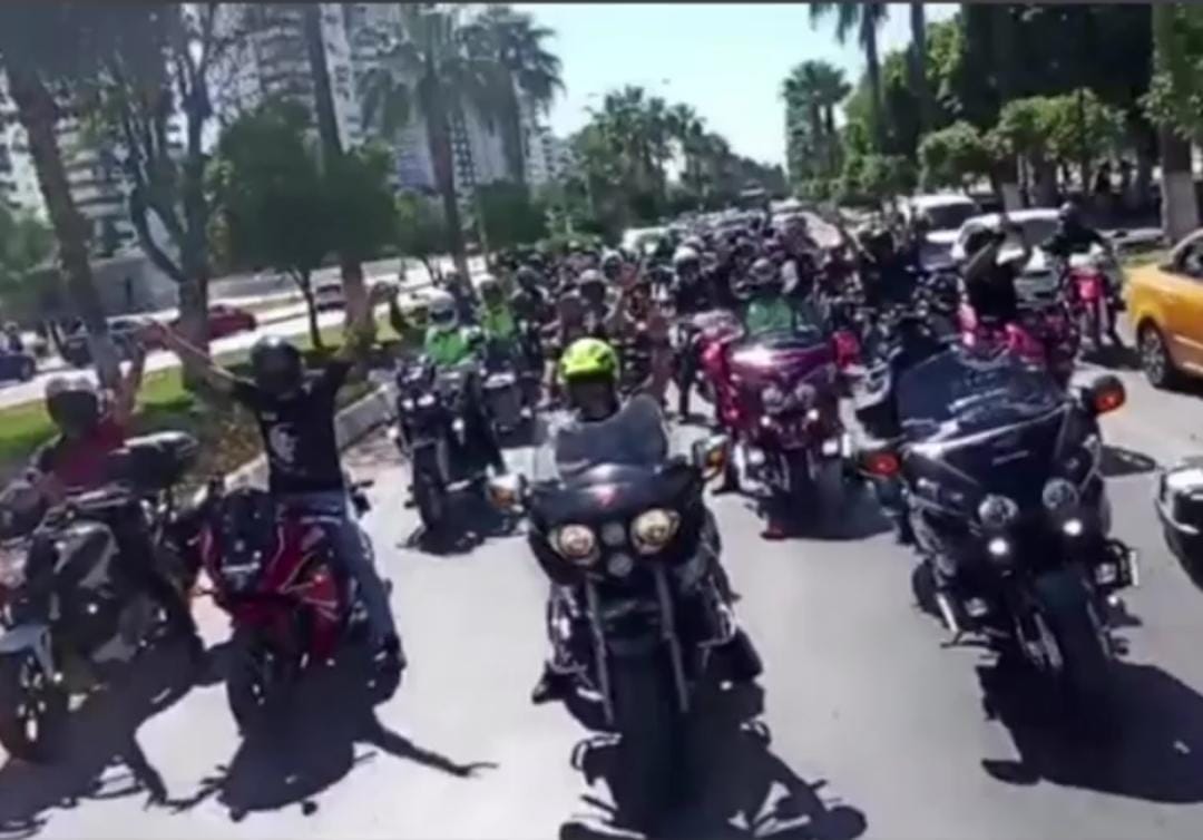 ADM Türkiye Organizasyon ve Global Mobis Şanlıurfa İşbirliği ile Ünlülerin Katılacağı Halka Açık Motosiklet Festivalinde Heyecan Başlıyor