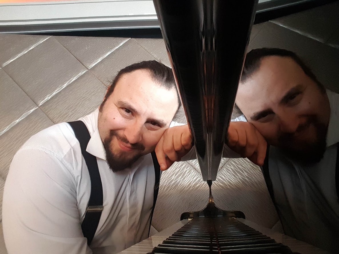 Murat Tuğsuz’un Bebekler İçin Hazırladığı Zeka Artırıcı Ninnilerin Faydaları