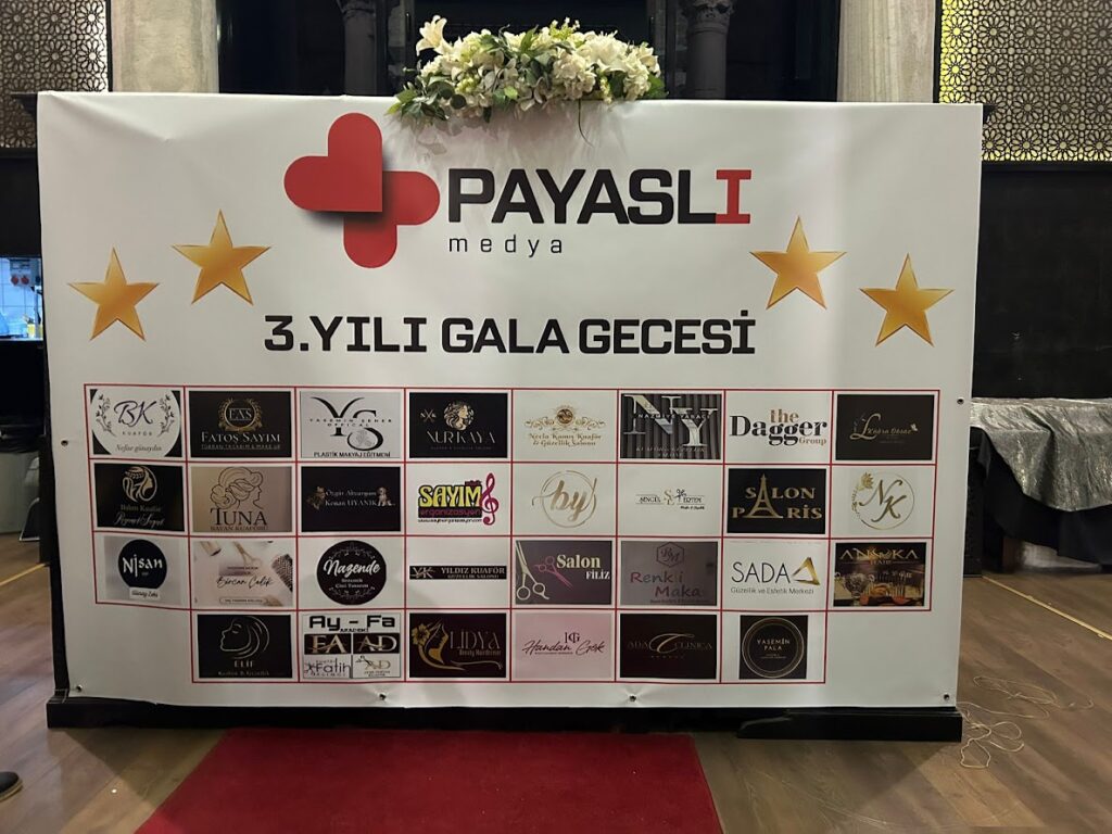 Payaslı Medya'nın Toplumsal Katkıları ve Proje Başarıları