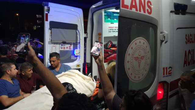 Aydın’da Bir TV Tamircisi, Ev Ziyaretinde Çıkan Tartışmada Ev Sahibi ve Ailesinin Başını Çekiçle Ezdi