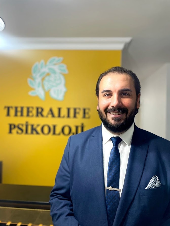 Uzman Psikolog Sinan Dağbakan: Aile Terapisinde Etkin Çözümler