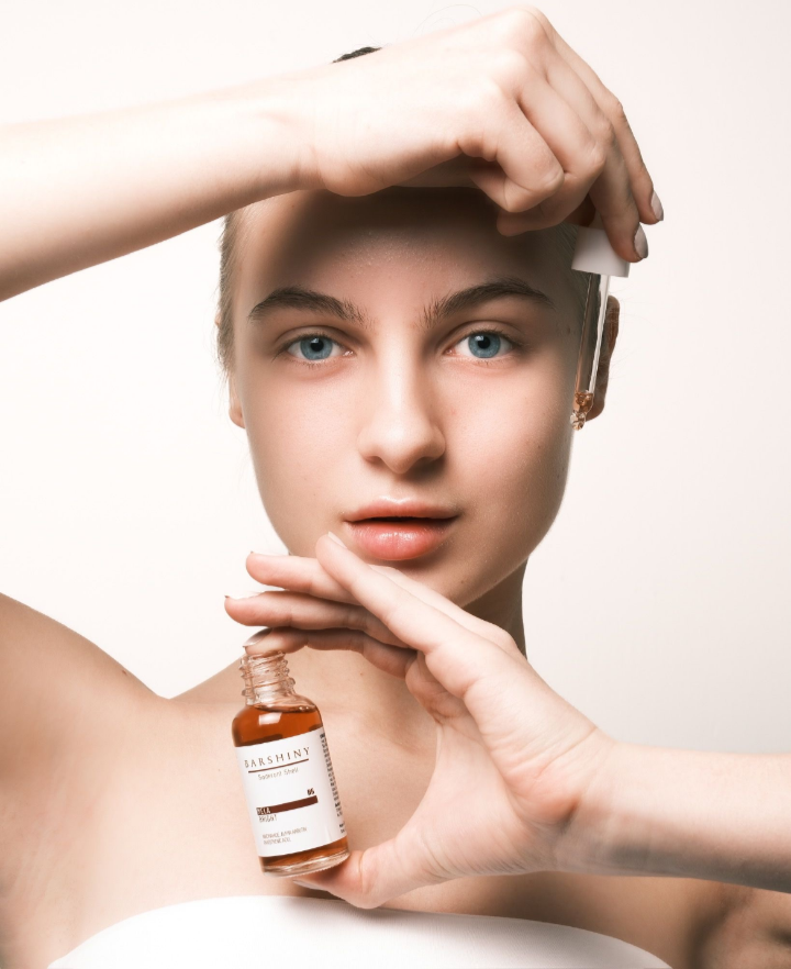 Barshiny Cilt Bakım Ürünleri ile Doğal Güzelliğinizi Ortaya Çıkarın