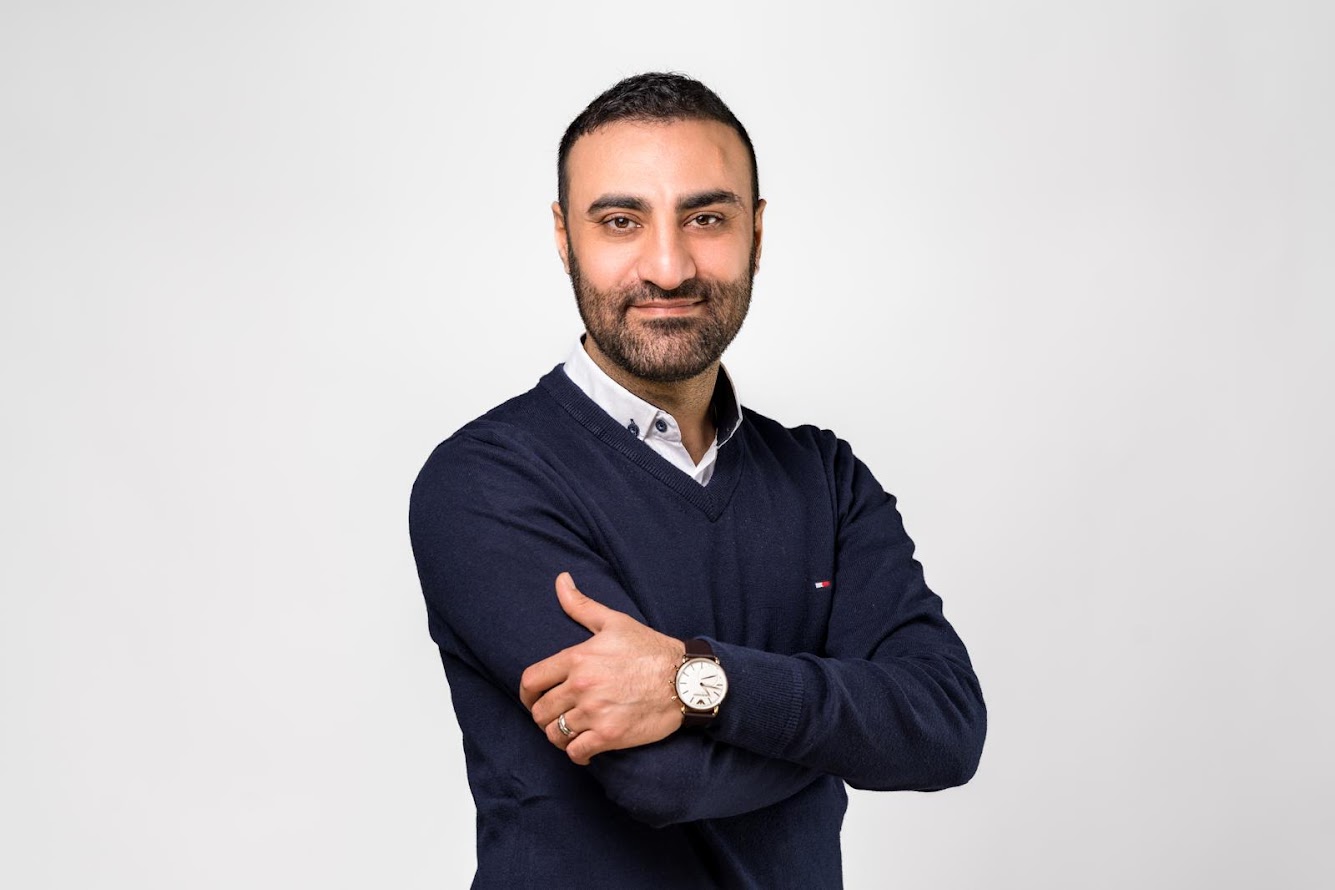 Vedat Aktepe ve Bonita Hair Clinic: Avrupa’da Saç Estetiğinin Öncüsü