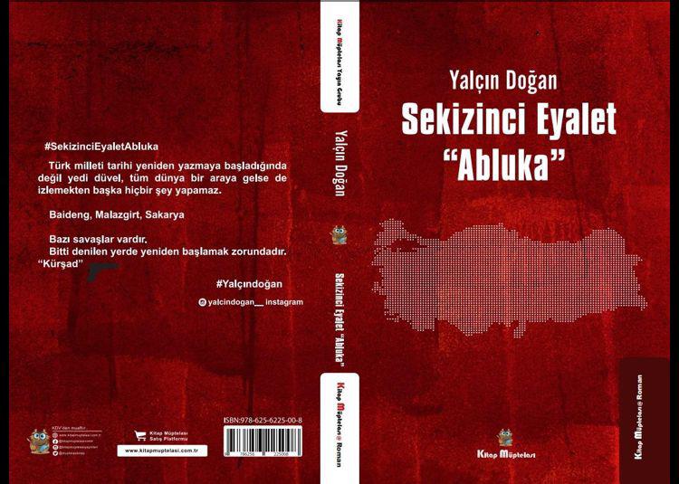 Vatan ve Hürriyet Partisi Genel Başkanı Yalçın DOĞAN’dan “Üniter” Kod Adlı Karşı Mücadele Hikayesi