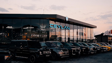 Ankara’da Ceylan Motors: Hakan Ceylan’ın Lüks Araç Yatırımı