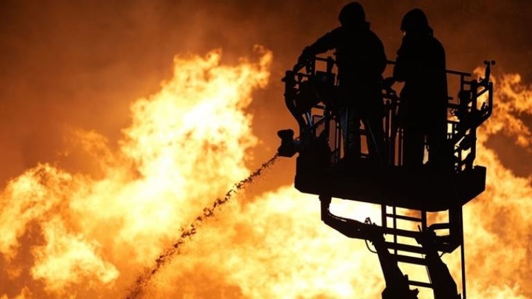 Tunceli’deki Orman Yangını 150 Dönümlük Alanı Etkiledi