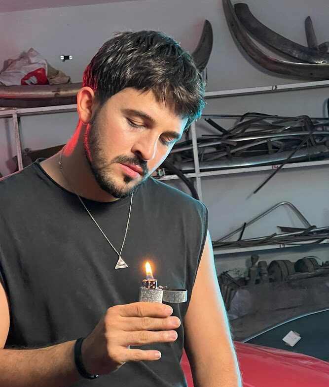 Uğur Özçelik Kültür Seviyesi ve Müziğe Yansımalarını Açıklıyor