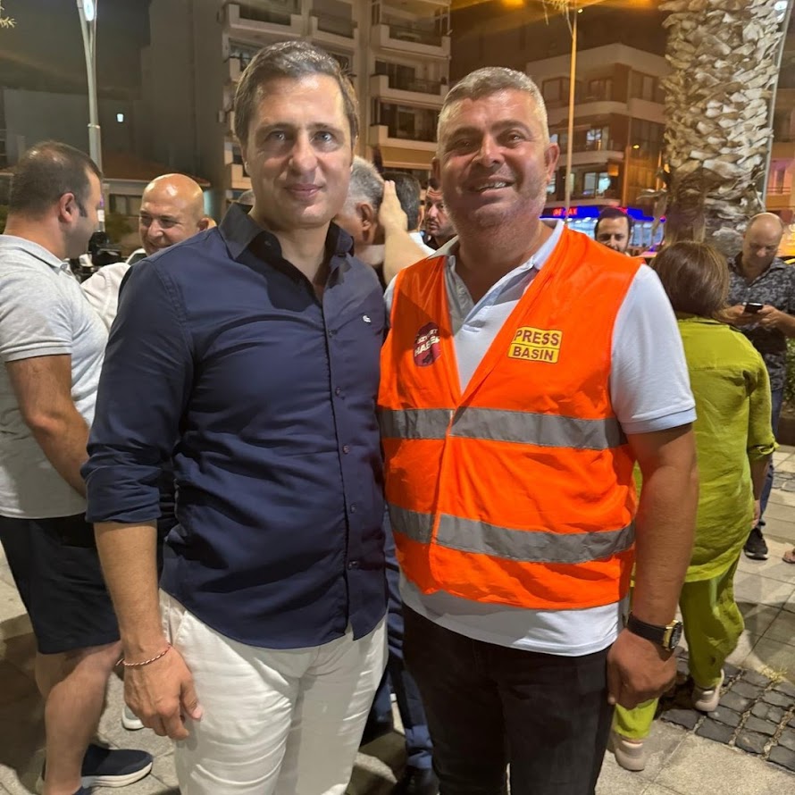 Gazetecilikte Şeffaflığın Adı: Gazeteci İbrahim Özyurt ve Özyurt Haber