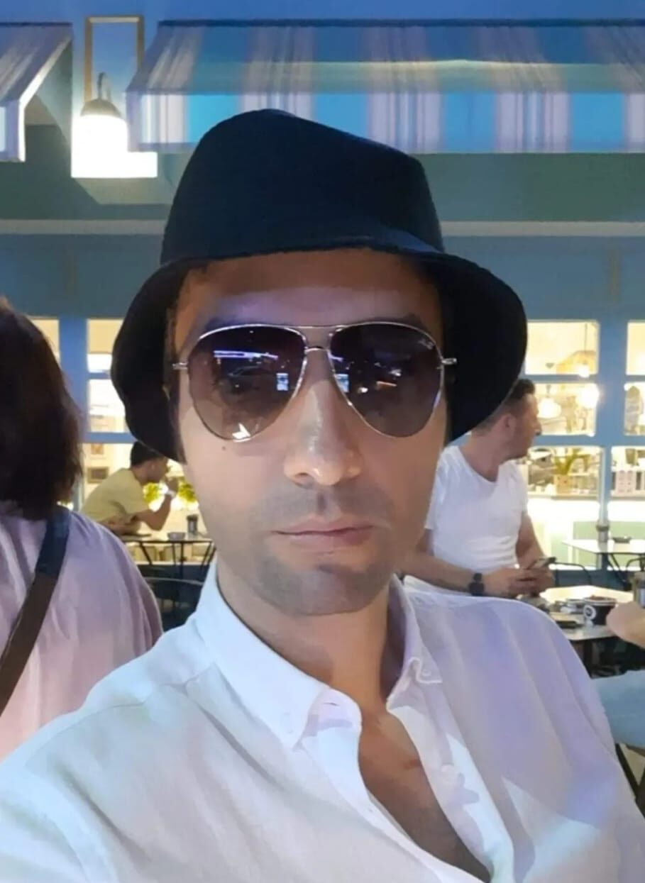 Model ve Oyuncu Evren Yiğit Modellikten Oyunculuğa Uzanan Başarı Dolu Yolculuk