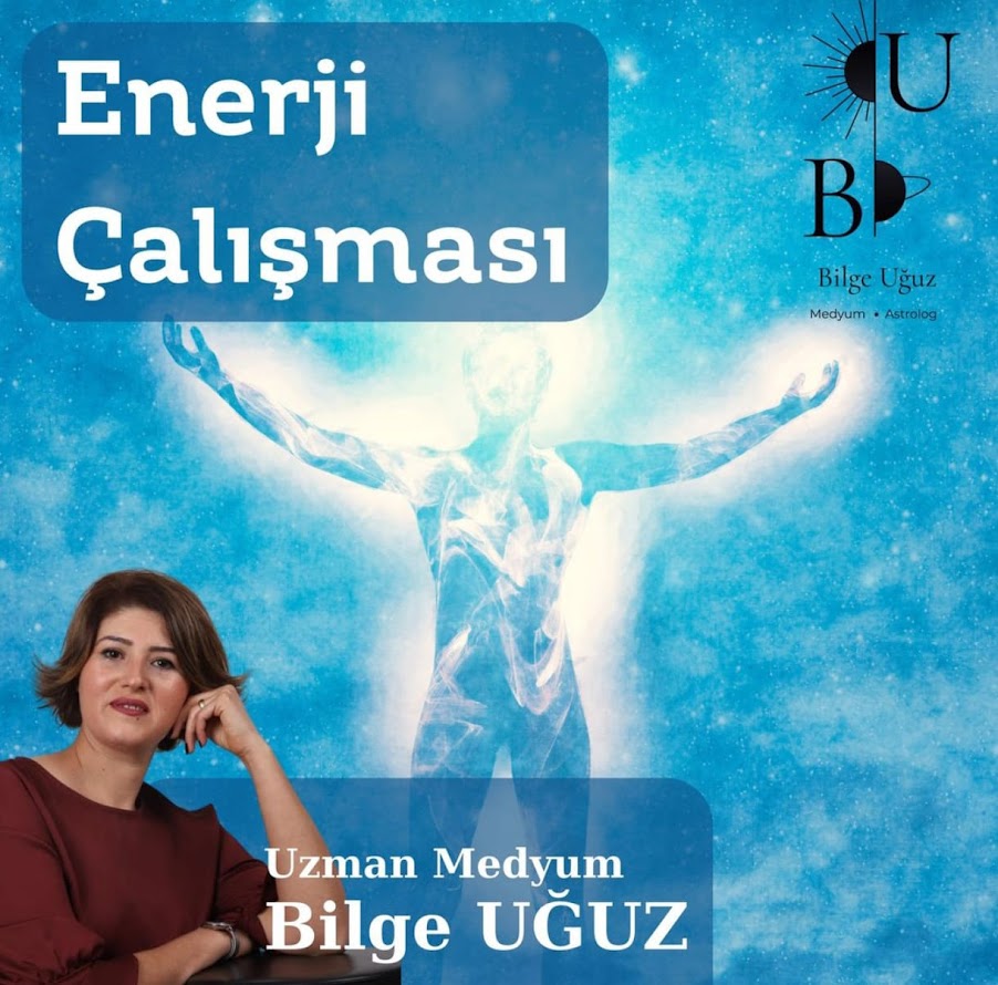 Astroloji Yıllık Ön Görü ve Metafizik İçin Ünlü Astrolog Bilge Uğuz'un Rehberliği