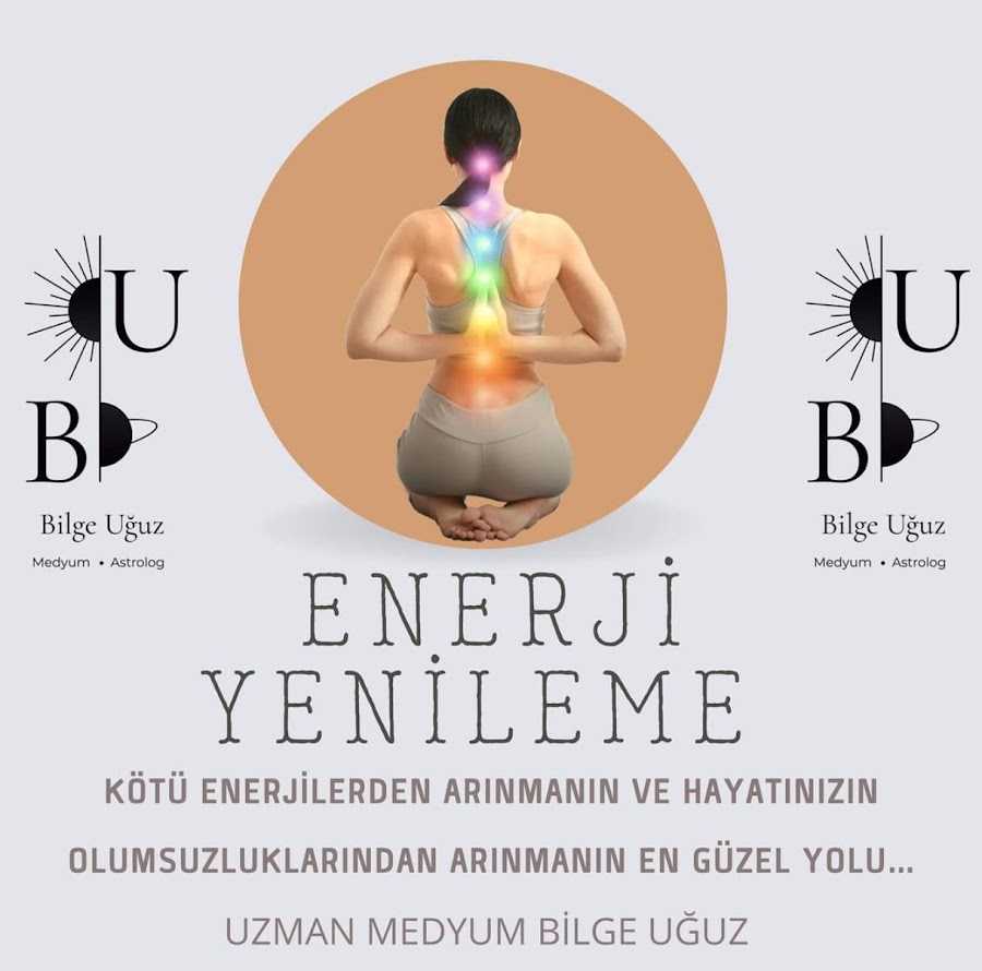 Astroloji Yıllık Ön Görü ve Metafizik İçin Ünlü Astrolog Bilge Uğuz’un Rehberliği