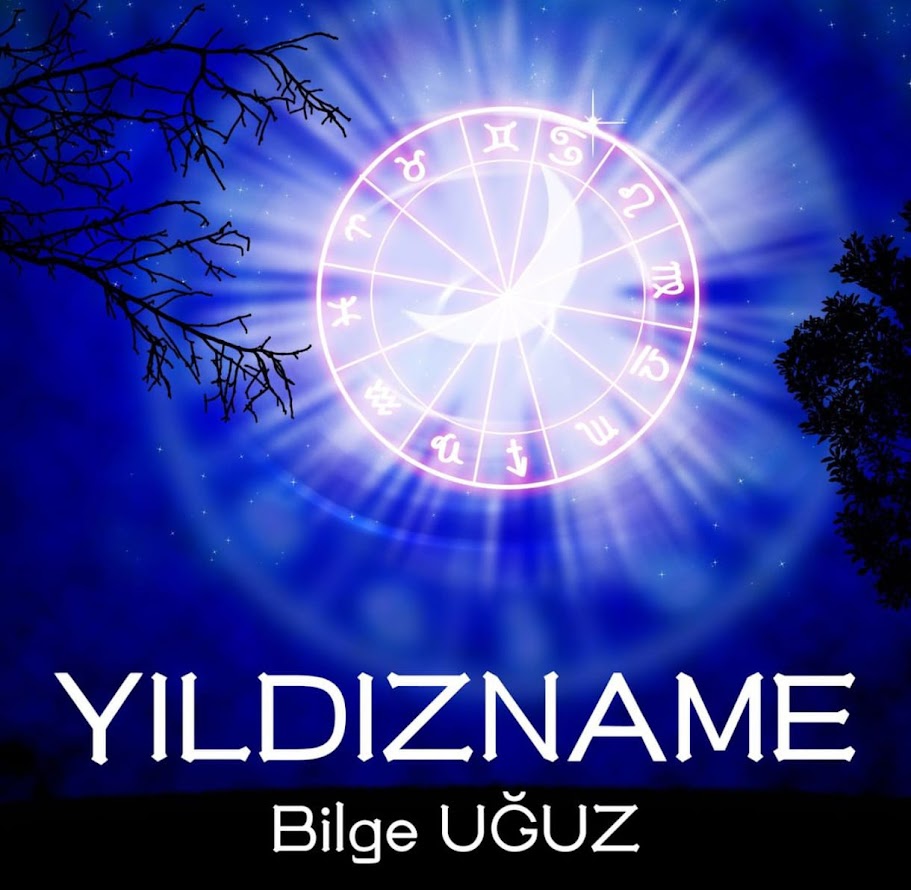 Astroloji Yıllık Ön Görü ve Metafizik İçin Ünlü Astrolog Bilge Uğuz'un Rehberliği