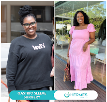 Gugu Gumede’nin Tüp Mide Ameliyatı: Hermes Clinics Tercihi