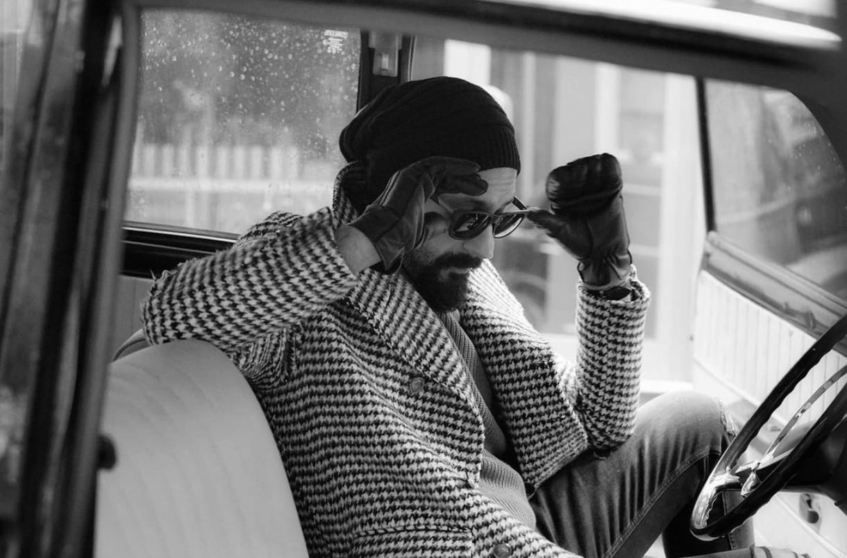 Abdulsamet Kılınç’ın Sanatsal Felsefesi: Tiyatrodan Ekrana Kaliteyi Taşımak