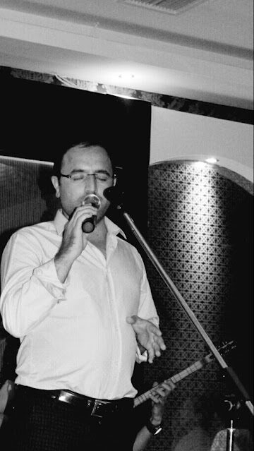 Serdar Şimşek: İzmir’den ATV Ekranlarına ve YouTube’a Uzanan Serüven