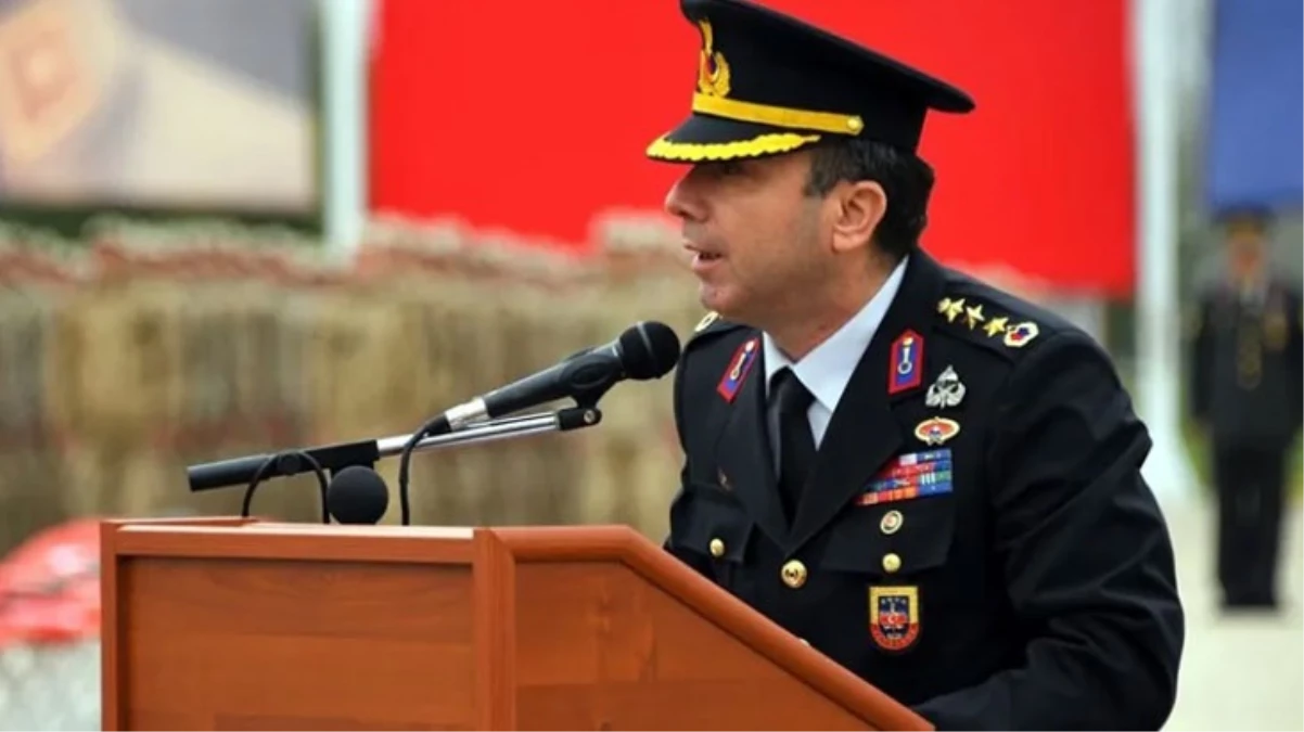 Suudi Prens Bahşişini İade Eden Kıdemli Albay, Tuğgenerallik Beklerken Emekli Edildi