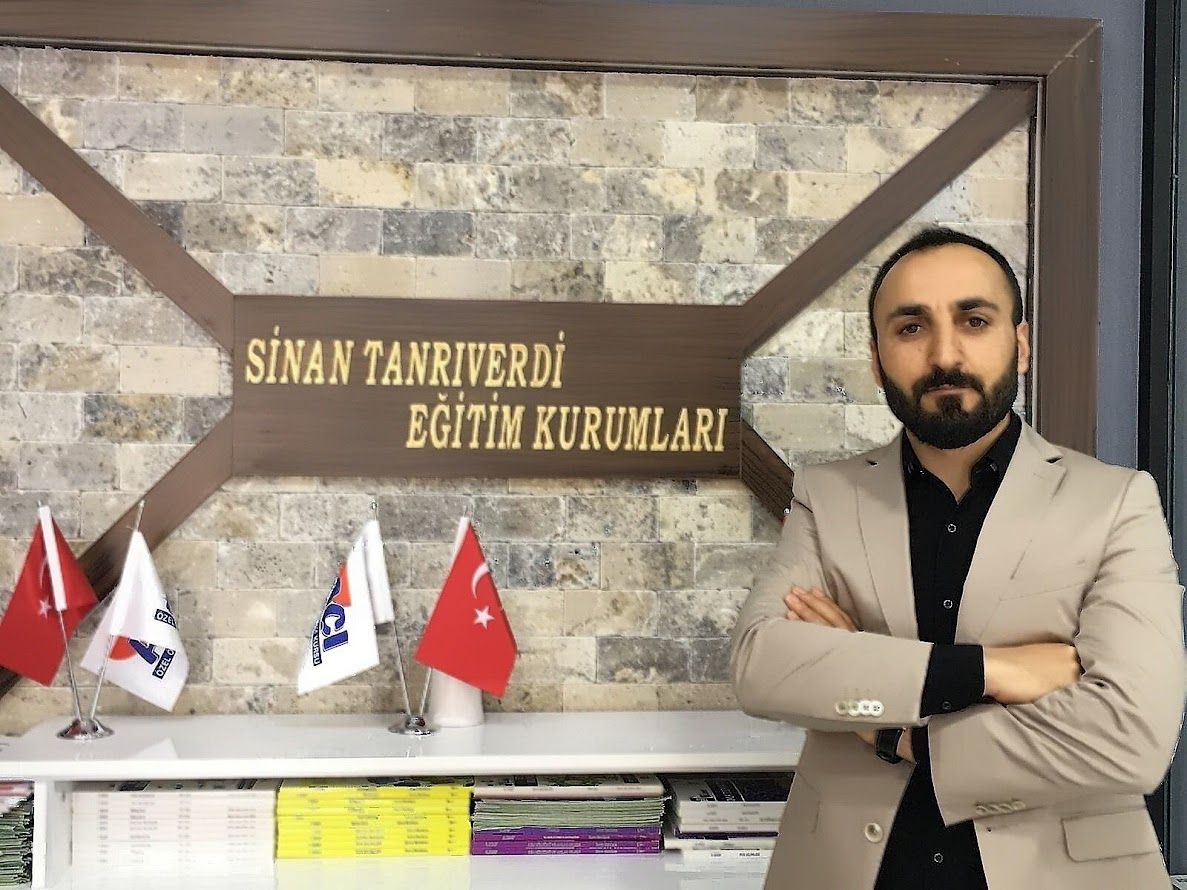 Kayaşehir’de Sinan Tanrıverdi Eğitim Kurumları ile TYT Başarınızı Artırın