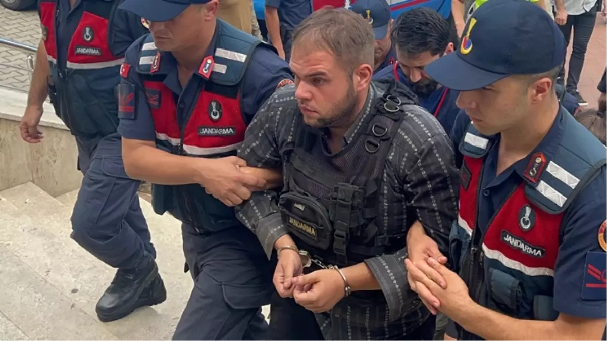 Trabzon’daki Katliamın Ardından Şüphelinin İfadesi Ortaya Çıktı