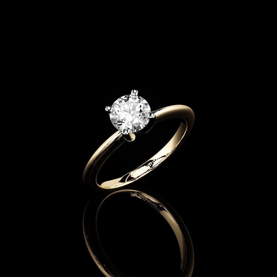 BirKarat Sevdiğinize En İyisini Sunun: Laboratuvar Pırlantalarının Avantajları