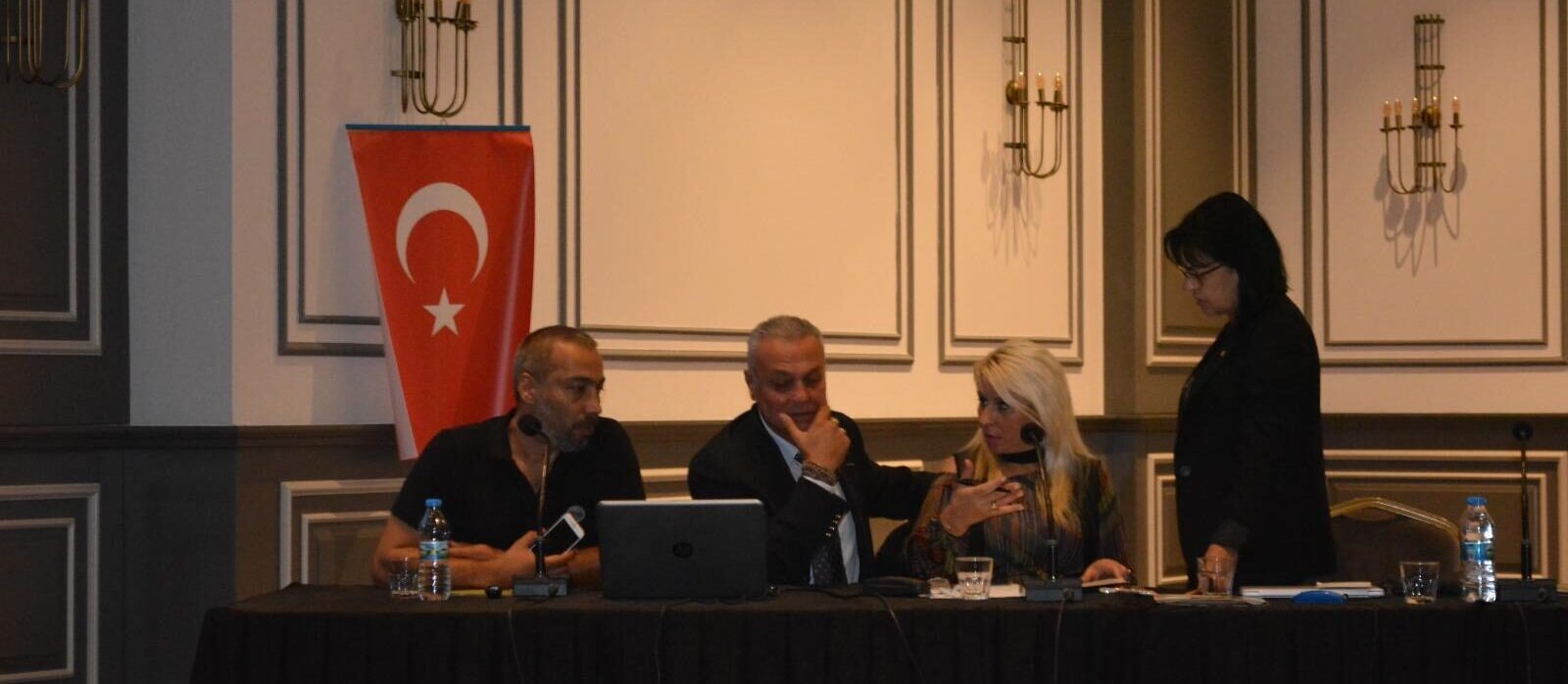 Uluslararası Özel Dedektif Eğitimleri Derneği Ücretsiz Dedektiflik Eğitimleri ile Meslek Edinme İmkanı Sağlıyor