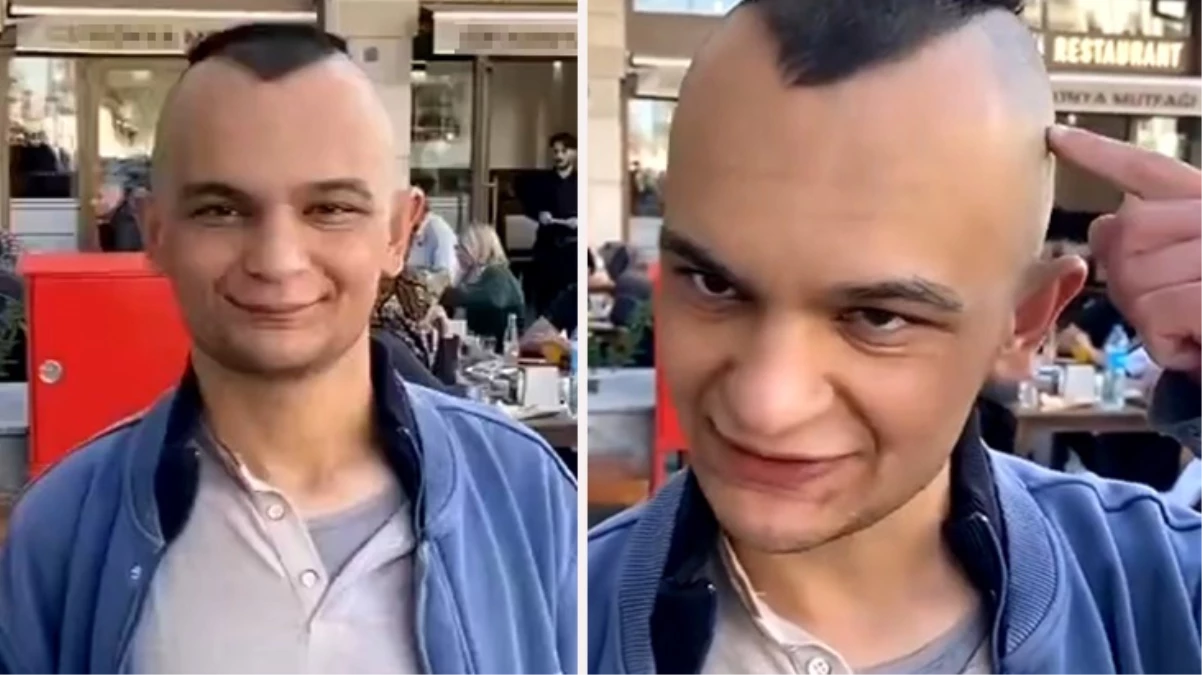 Zabıtalardan Dayak Yiyen Dilenciden Şaşırtan Sözler “Altın Bileziğimden Vazgeçersem Utanırım, Ölümüne Çıktım Bu Yola”